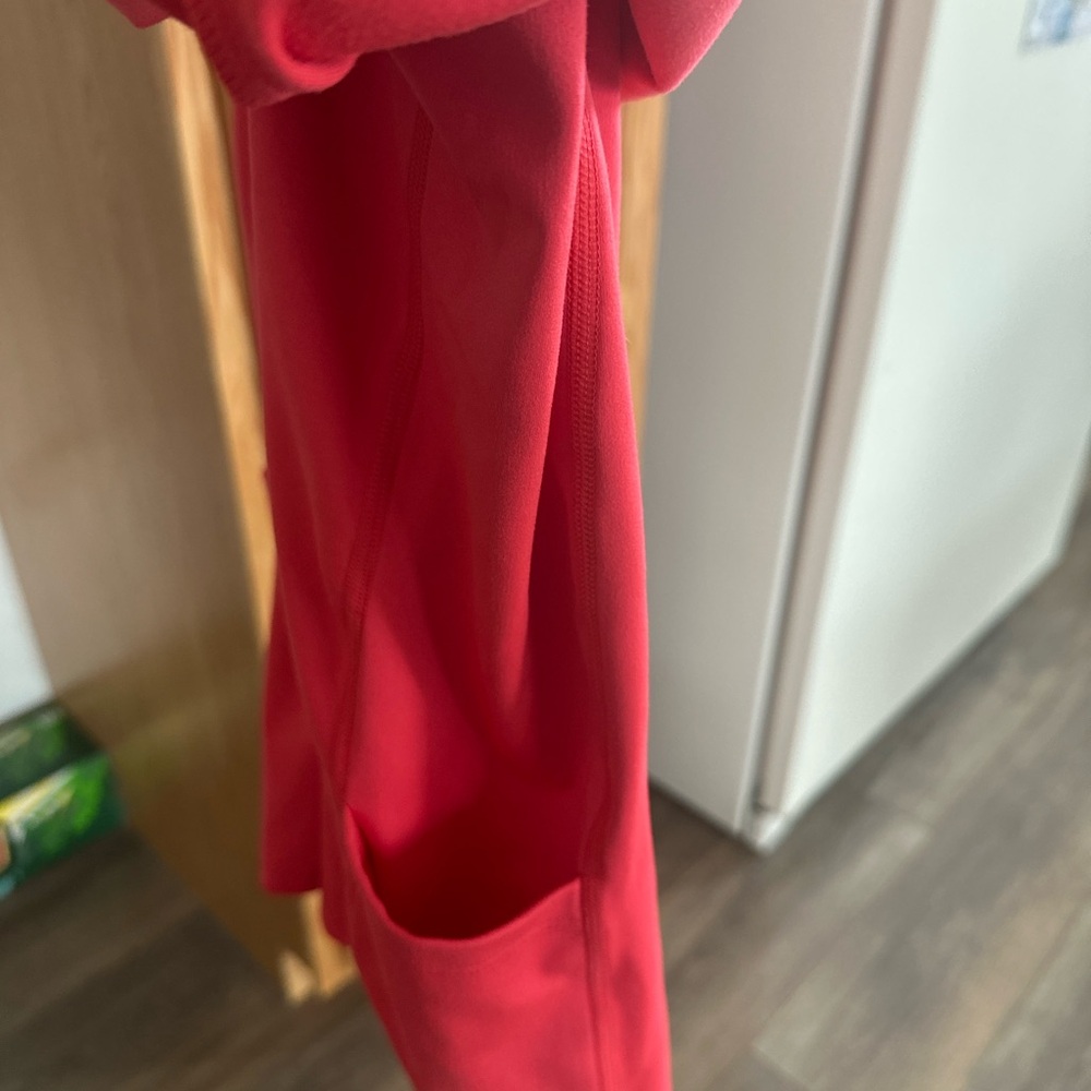 NWT Racerback Athletic Dress - Picture 4 of 9
